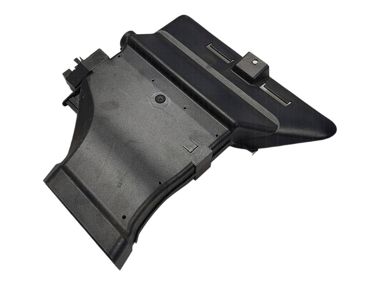 BMW 7 (G11 / G12) Electric cabin heater radiator