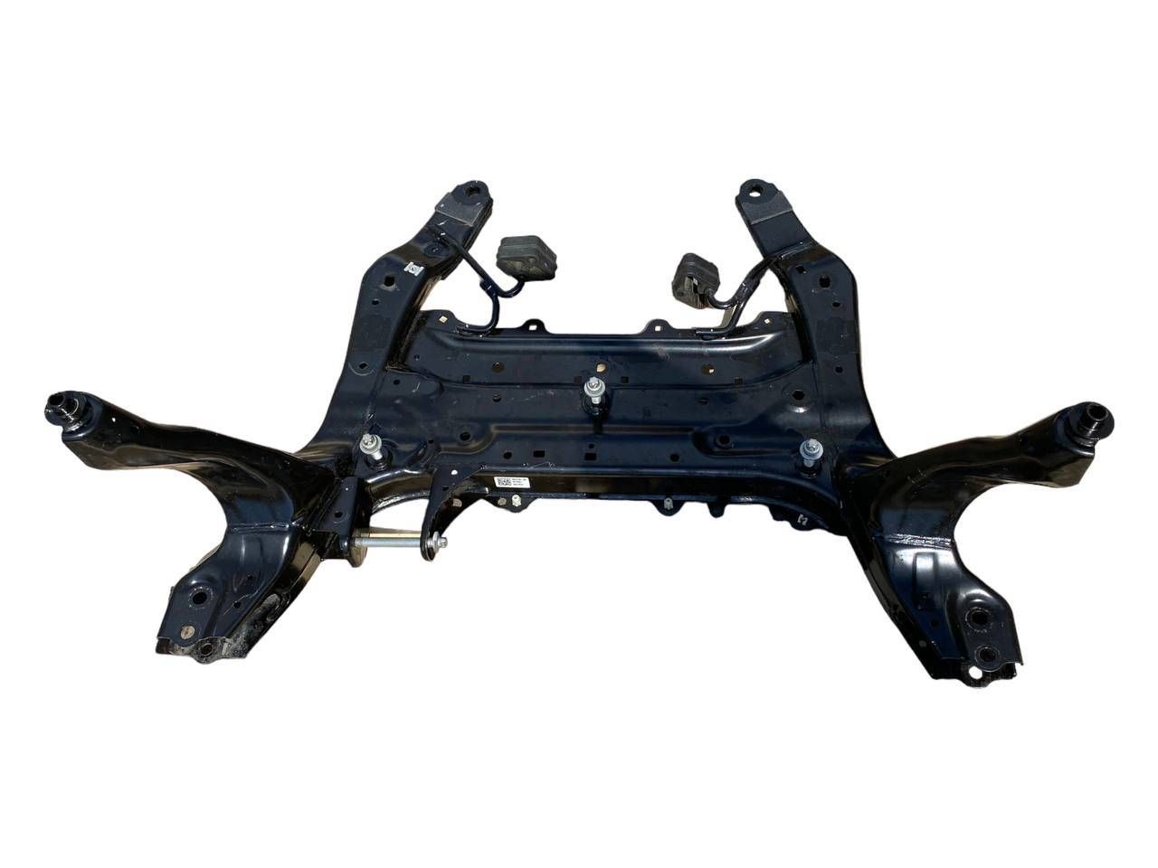 BMW 2 (F22 / F23) Front subframe BMW 2 SERIES Front subframe OEM 31114097788

Pa...