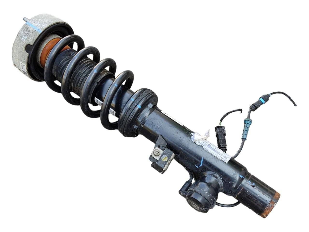 BMW X5 (F15) Front shock absorber with coil spring BMW X5 Front shock absorber with coil spring OE...