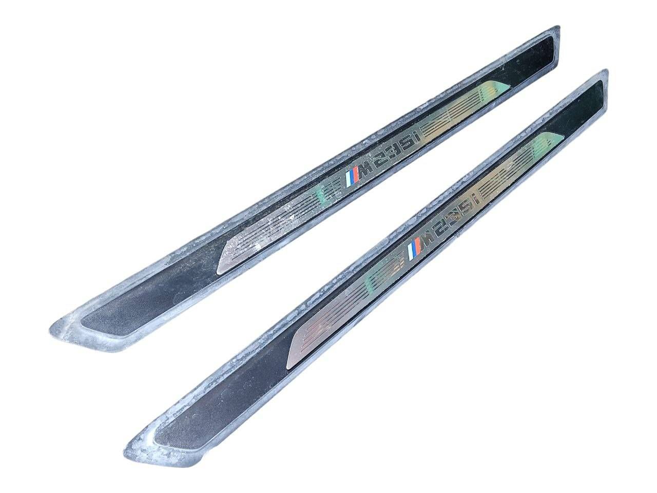 BMW 2 (F22 / F23) sill trim set (inner) BMW 2 SERIES sill trim set (inner) OEM 8059061
...