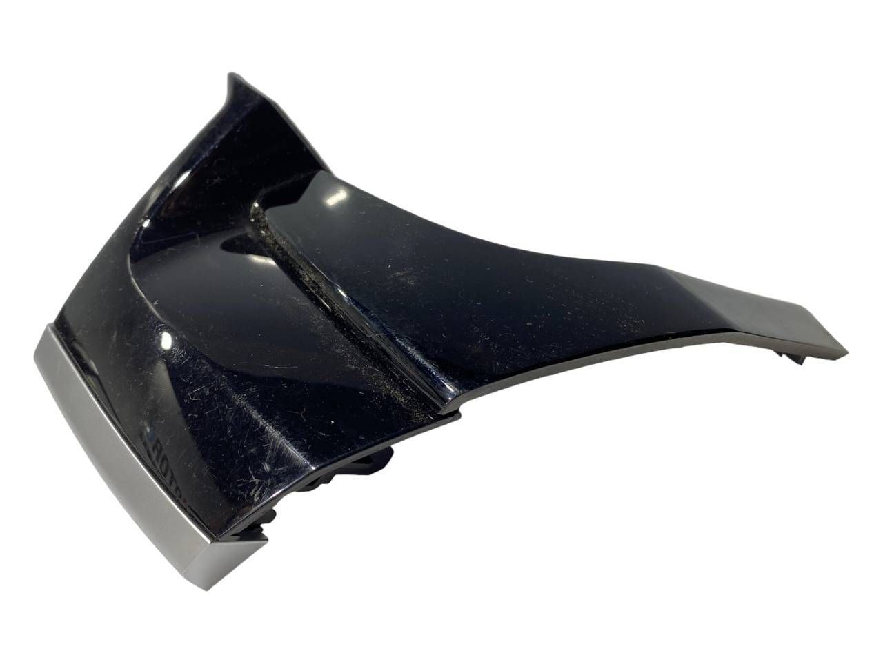 BMW X5 (F15) Radiator cooling fan shroud BMW X5 Radiator cooling fan shroud OEM 8060787
...
