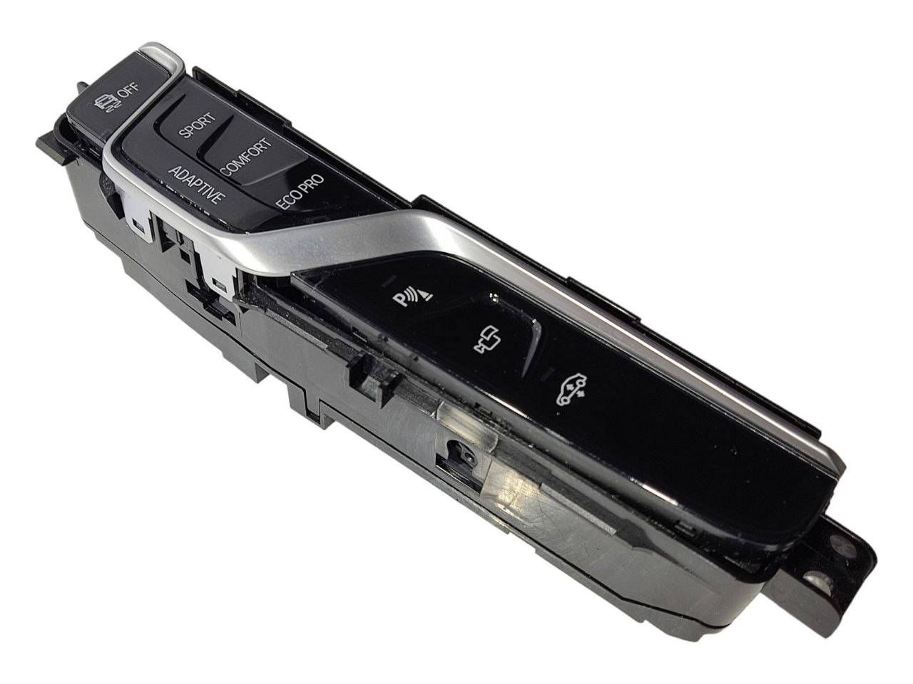 BMW 7 (G11 / G12) Other switches/knobs/shifts BMW 7 SERIES Other switches/knobs/shifts OEM 61...