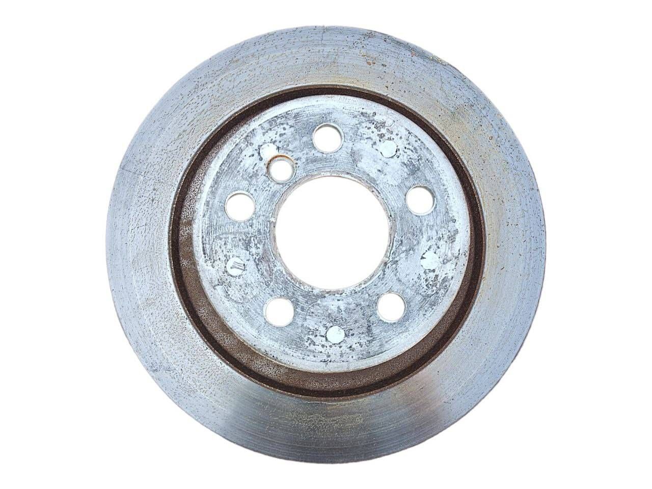 BMW 2 (F22 / F23) Rear brake disc BMW 2 SERIES Rear brake disc OEM 34216799367

P...