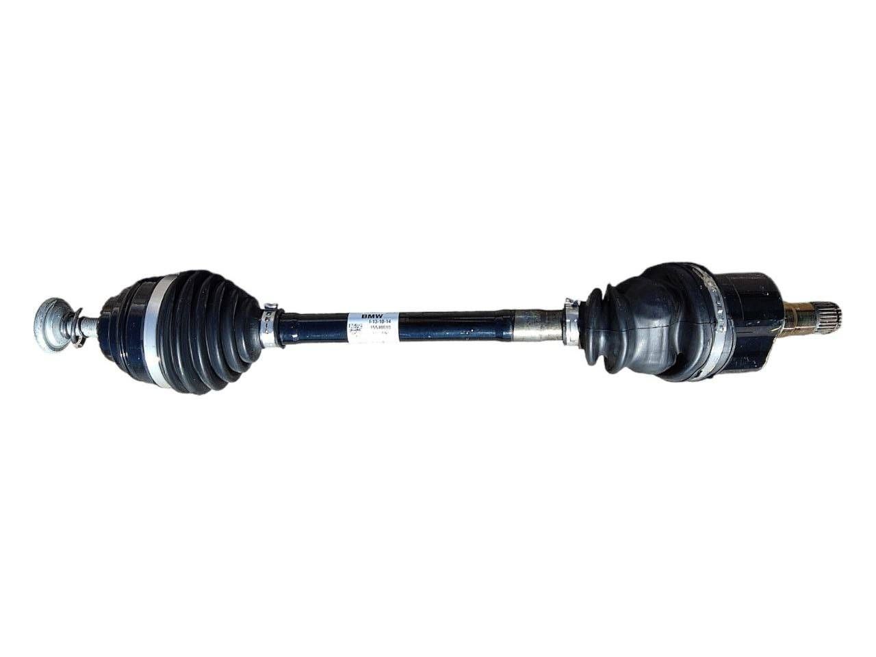 BMW 2 (F22 / F23) Front driveshaft BMW 2 SERIES Front driveshaft OEM 31607642109

...
