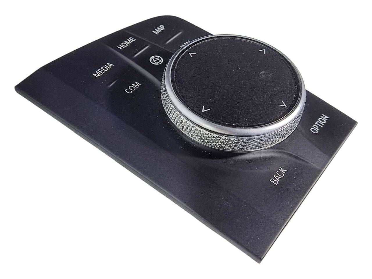 BMW 3 (G20 / G21) Head unit multimedia control BMW 3 SERIES Head unit multimedia control OEM 6...