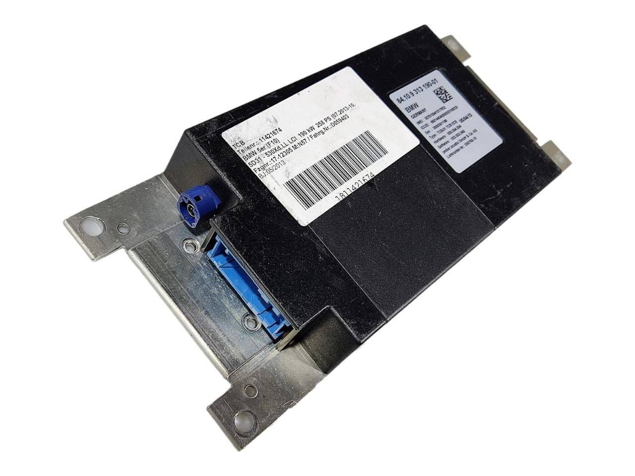 BMW 5 (F10 / F11) Other control units/modules BMW 5 SERIES Other control units/modules OEM 93...