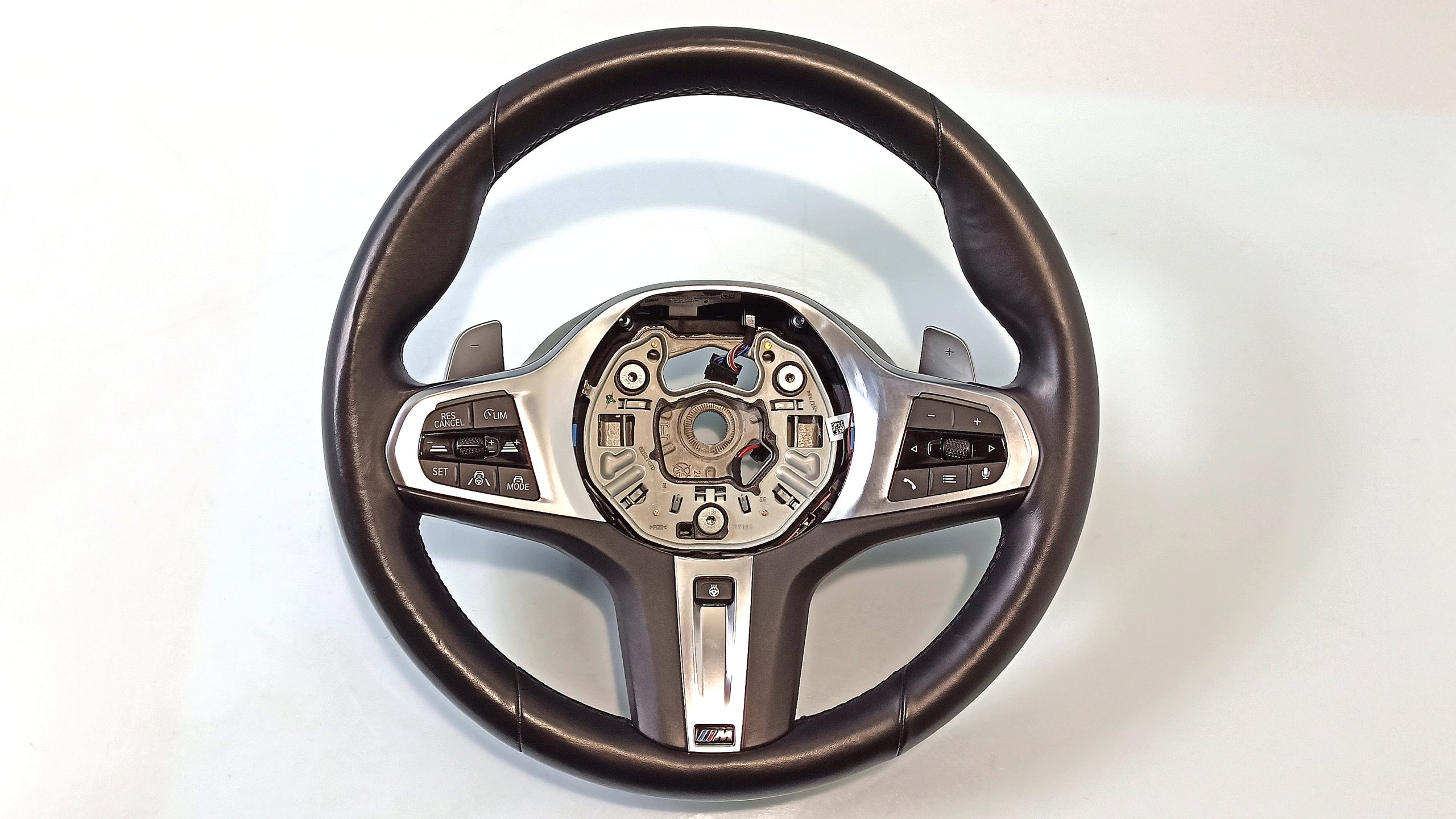 BMW 4 (G22 / G23 / G26)  steering wheel BMW 4 SERIES Steering Wheel OEM 32308746678

Pa...