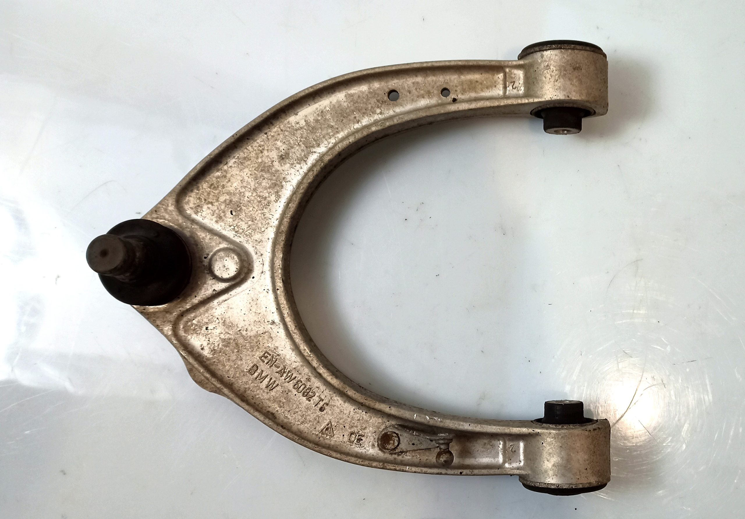 BMW 6 (F06 / F12 / F13) Front lower control arm/wishbone BMW 6 SERIES Front lower control arm/wishbone O...