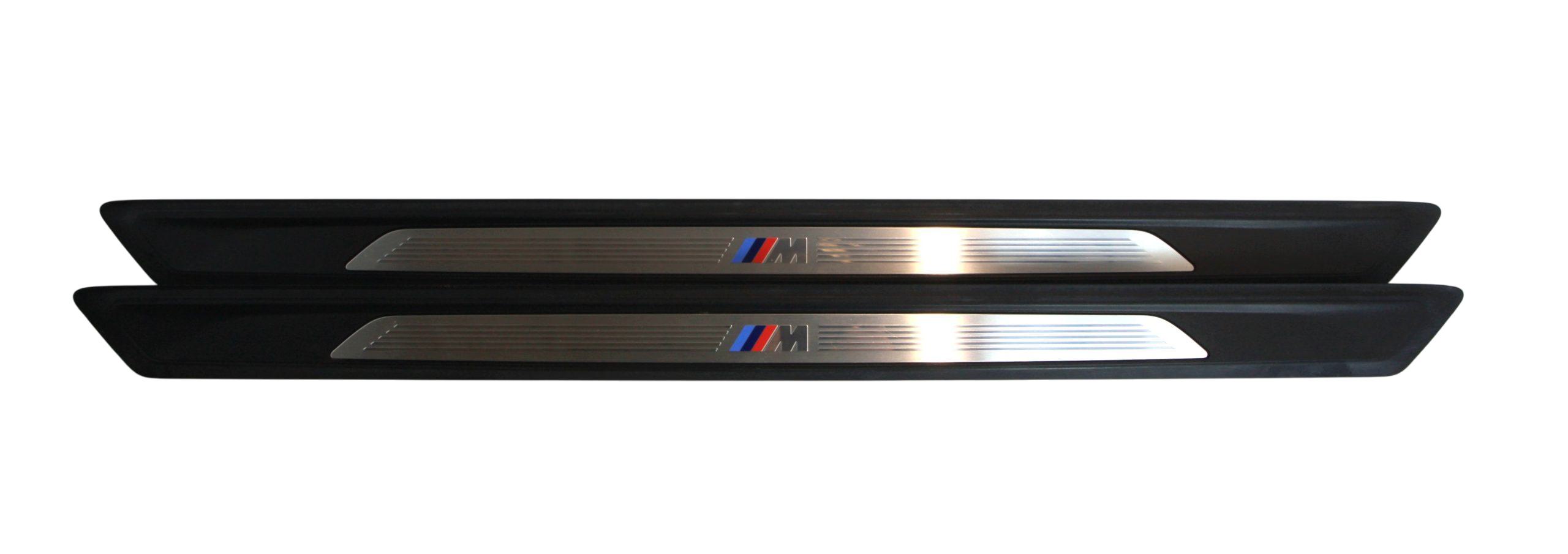 BMW 2 (F74) Einstieg Blende/Entrance Trim BMW M2 Einstieg Blende/Entrance Trim OEM 514780...