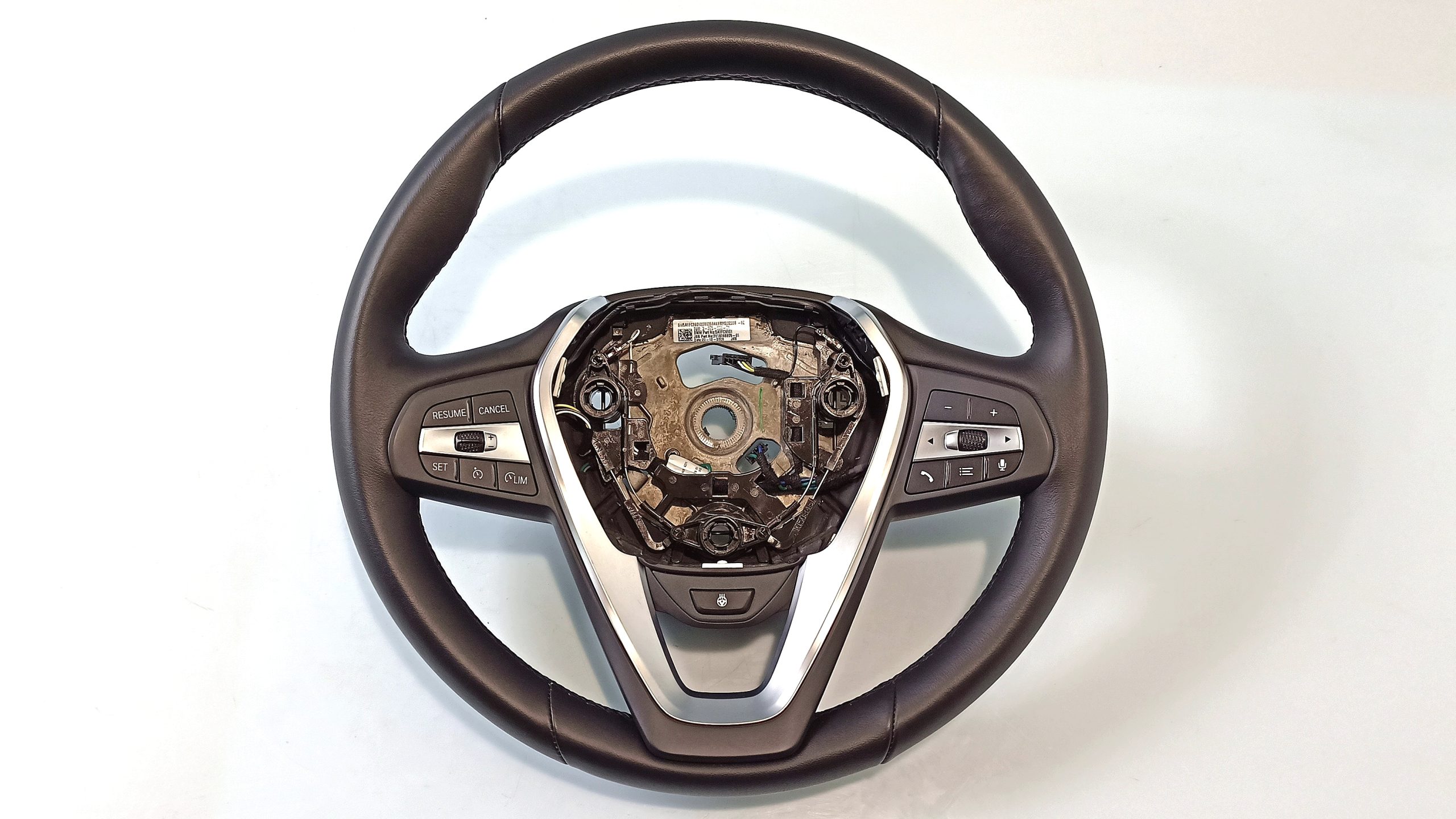BMW X3 (G45) steering wheel BMW X3 Steering Wheel OEM 32306883773

Part cod...