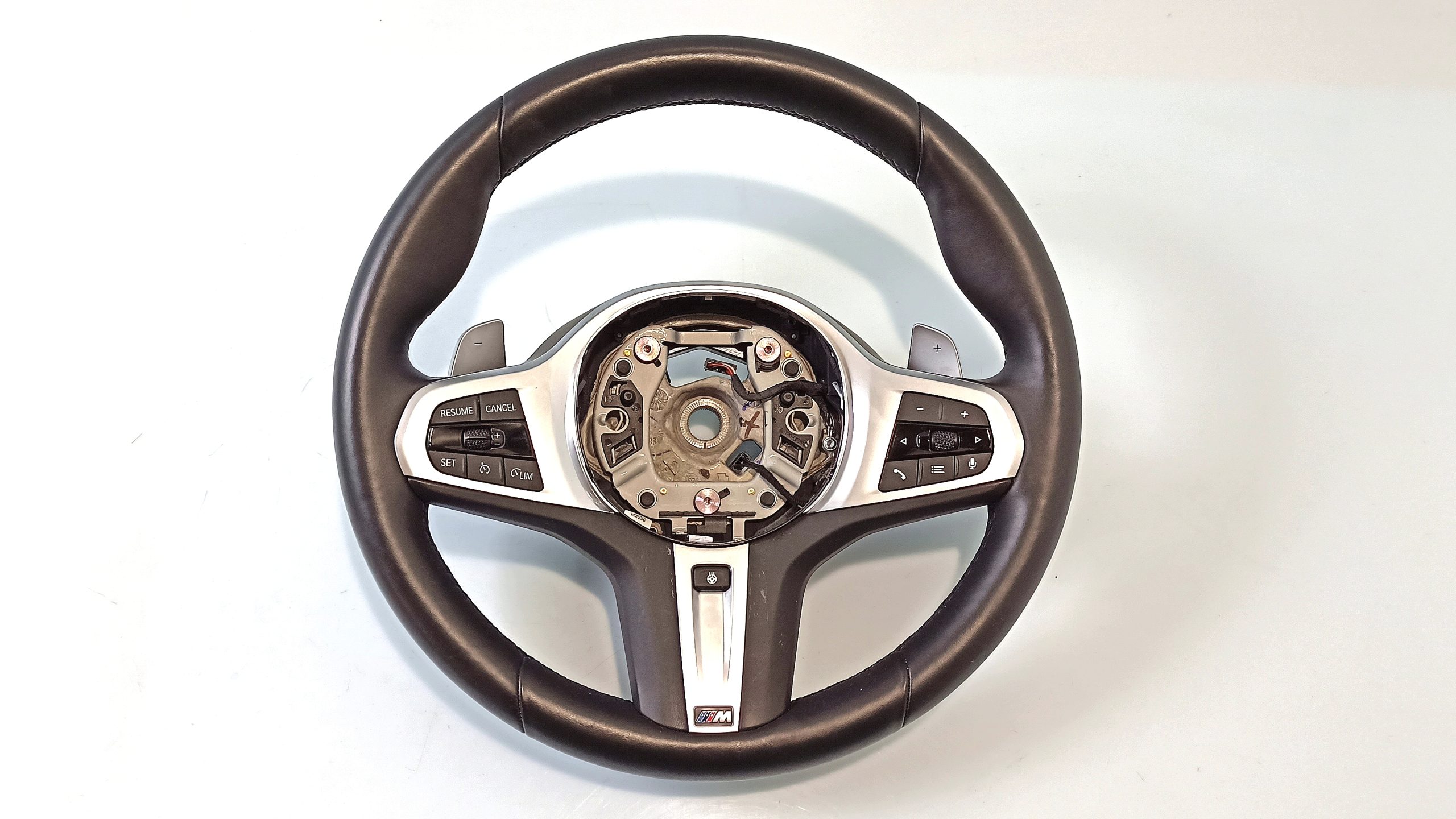 BMW X3 (G45) steering wheel BMW X3 Steering Wheel OEM 32308094049

Part cod...