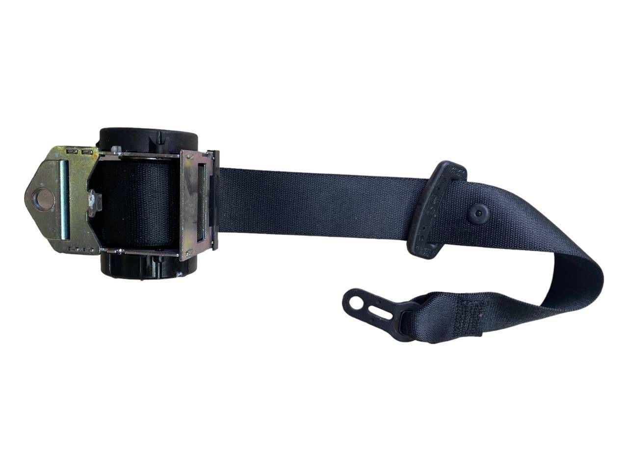 BMW 3 (E90 / E91 / E92 / E93) Rear seatbelt BMW 3 SERIES Rear seatbelt

Generation: 3 SERIE...