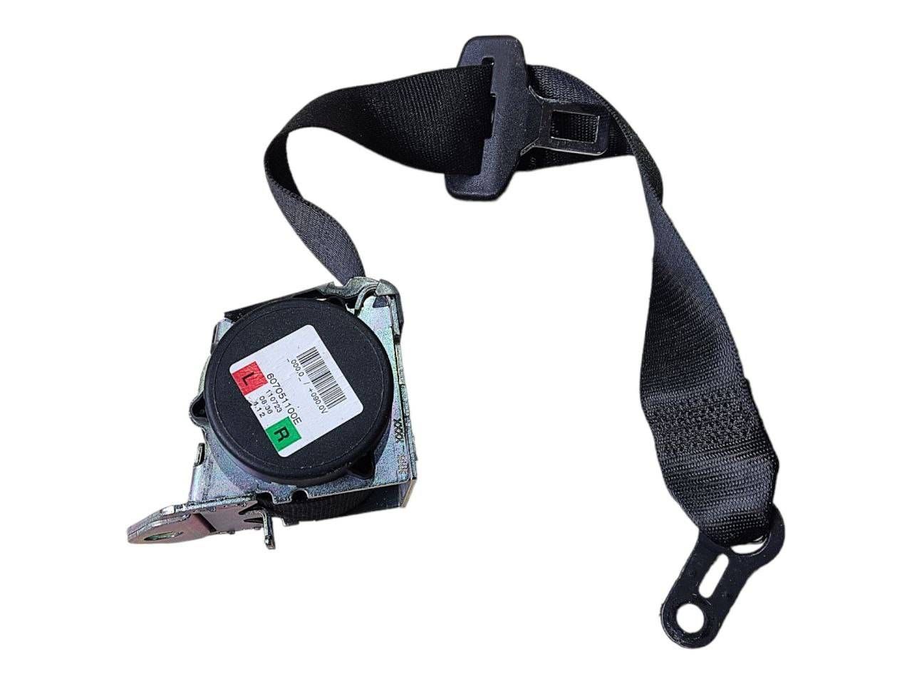 BMW 1 (E81 / E82 / E87 / E88) Rear seatbelt BMW 1 SERIES Rear seatbelt OEM 6971102

Part co...