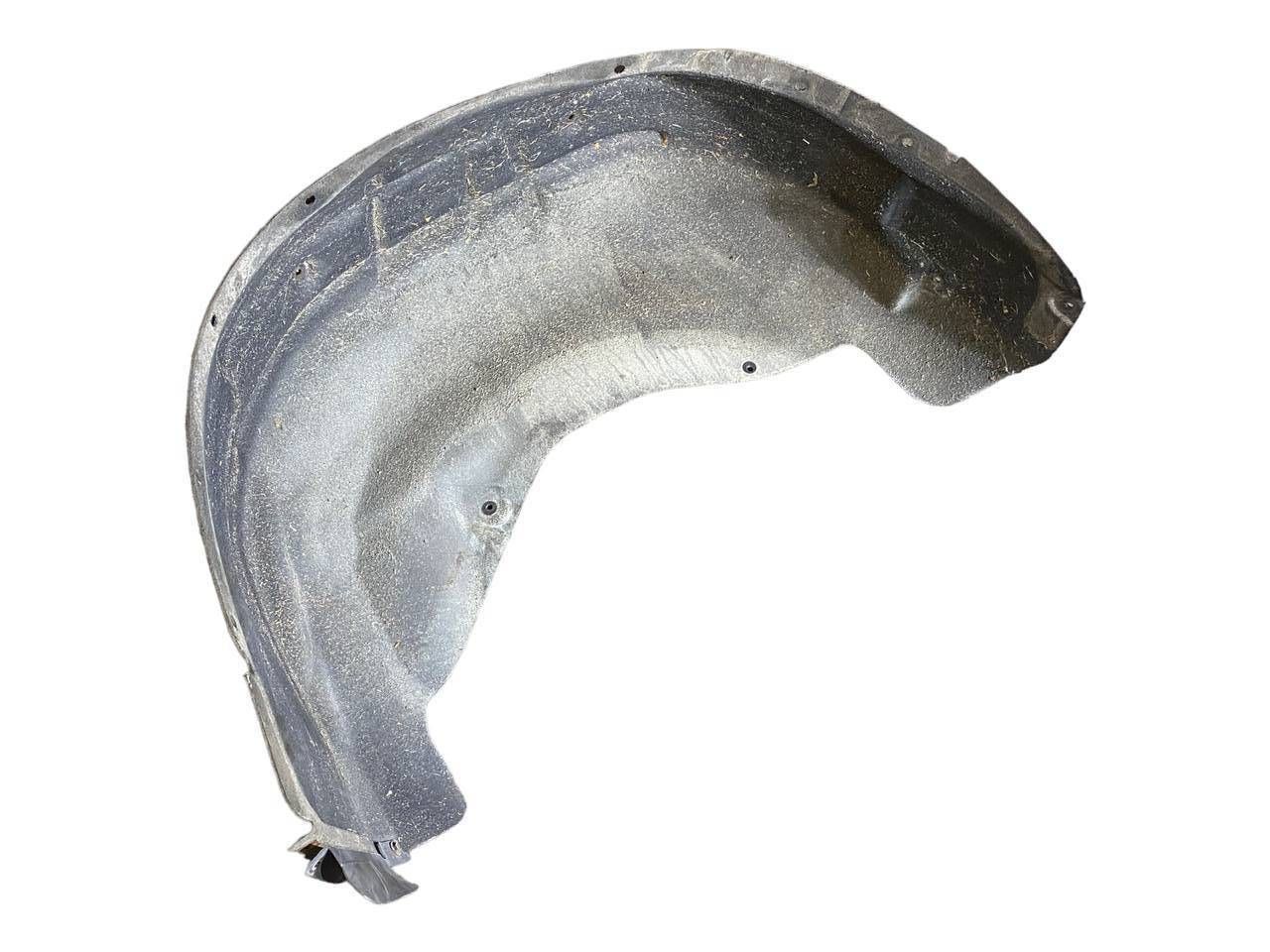 BMW X5 (E70) Rear arch fender liner splash guards BMW X5 Rear arch fender liner splash guards OEM...