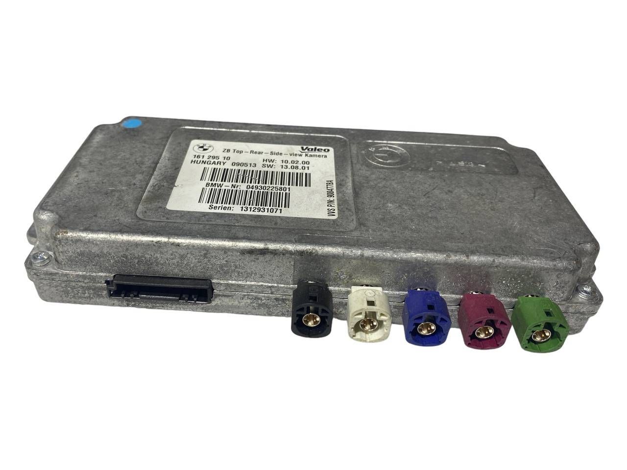 BMW 4 (F32 / F33 / F36) Camera control unit module BMW 4 SERIES Camera control unit module OEM 022...