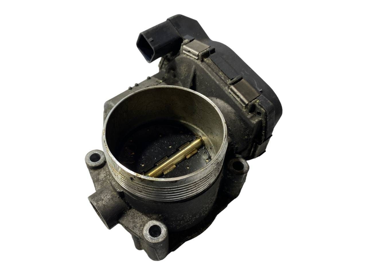 BMW 6 (F06 / F12 / F13) Throttle Valve BMW 6 SERIES Throttle Valve OEM 13547555944

Pa...