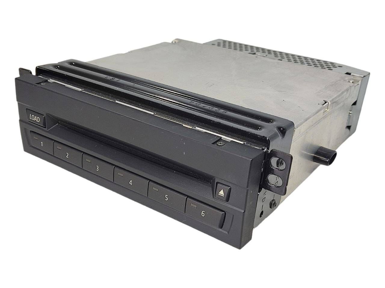 BMW 5 / i5 (G60 / G61) CD/DVD changer BMW MINI R56 CD/DVD changer OEM 65129125237

Pa...