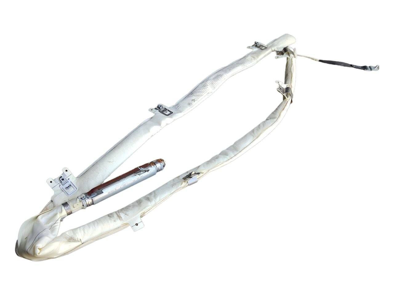 BMW X5 (E70) Roof airbag BMW X5 Roof airbag OEM 2526984

Part codes: 252...