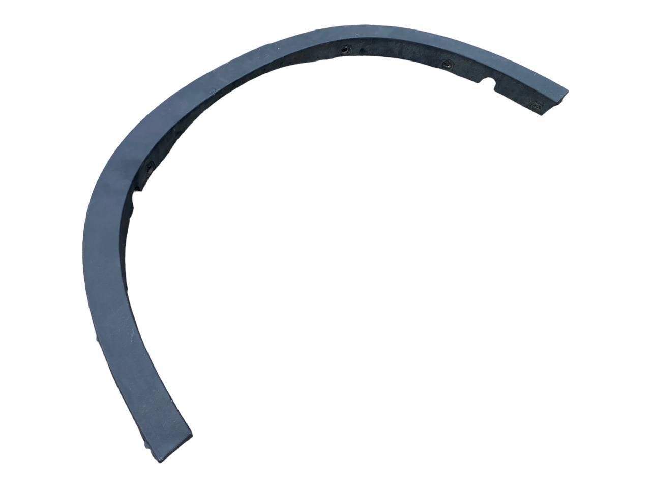 BMW X5 (F15) Rear arch trim BMW X5 Rear arch trim OEM 7294372

Part codes: ...