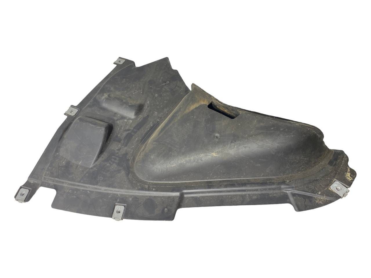 BMW 3 (F30 / F31) Pickup box liner BMW 3 SERIES Pickup box liner OEM 51717260740

...