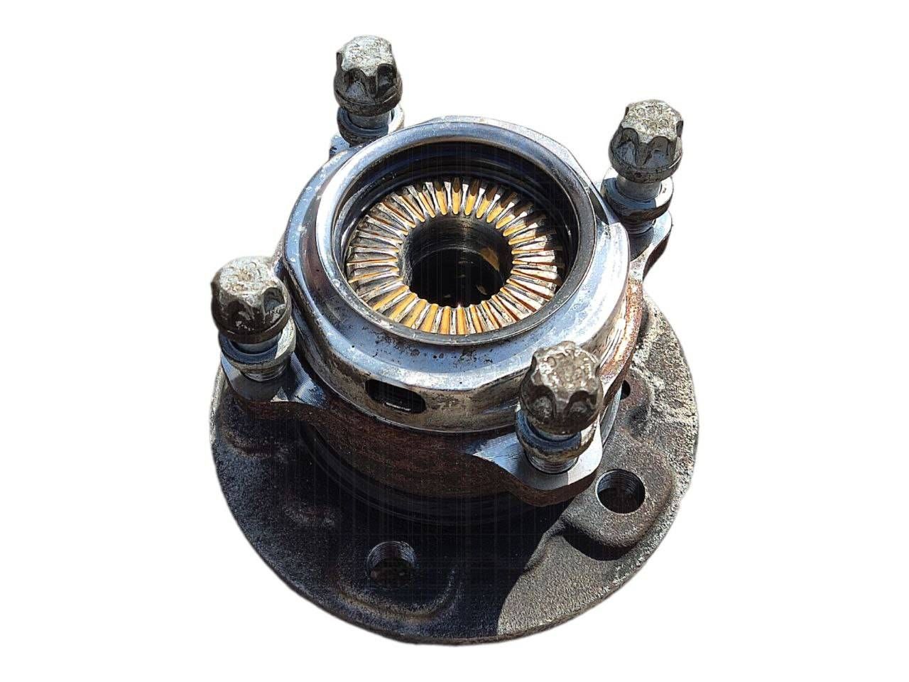 BMW 2 (F22 / F23) Rear wheel hub BMW 2 SERIES Rear wheel hub OEM 6851589

Part c...