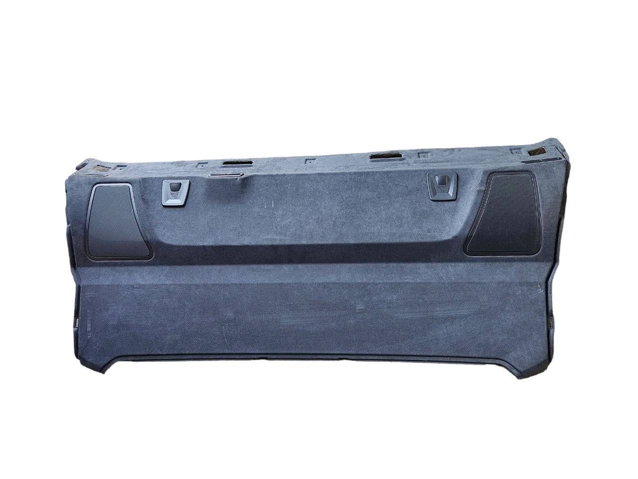 BMW 5 (F10 / F11) Parcel shelf BMW 5 SERIES Parcel shelf OEM 51468038144

Part...