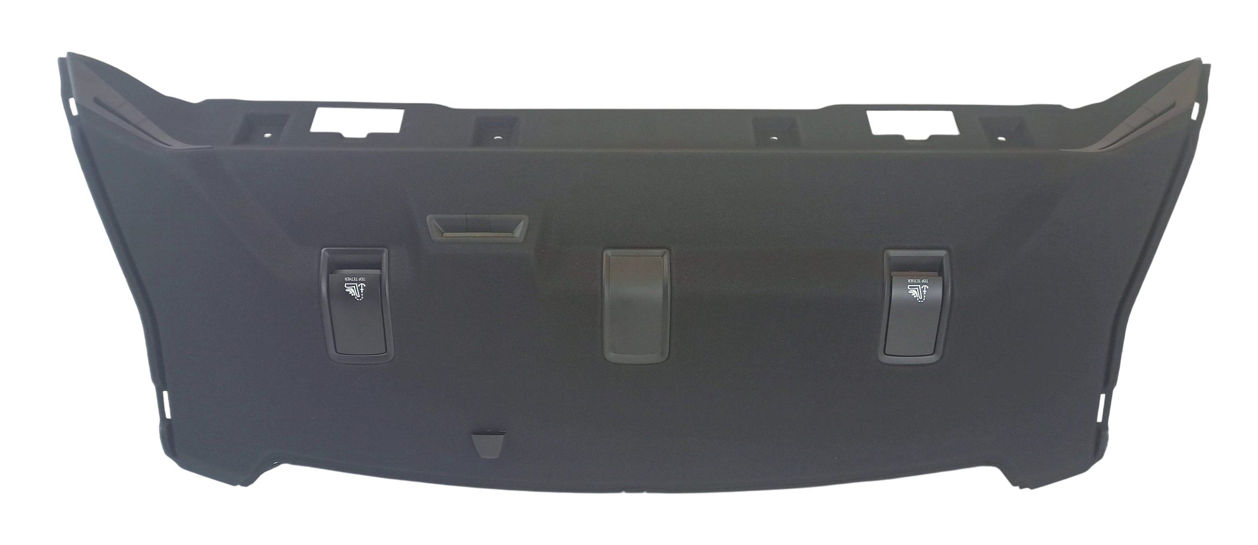 BMW 3 (G20 / G21) Parcel shelf BMW 3 SERIES parcel shelf OEM 51468073797

Part...