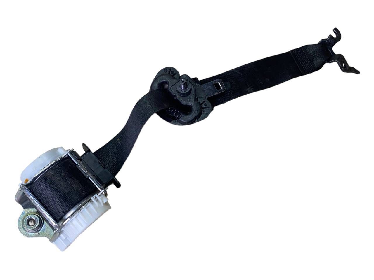 BMW 3 (E90 / E91 / E92 / E93) Rear seatbelt BMW 3 SERIES Rear seatbelt

Generation: 3 SERIE...