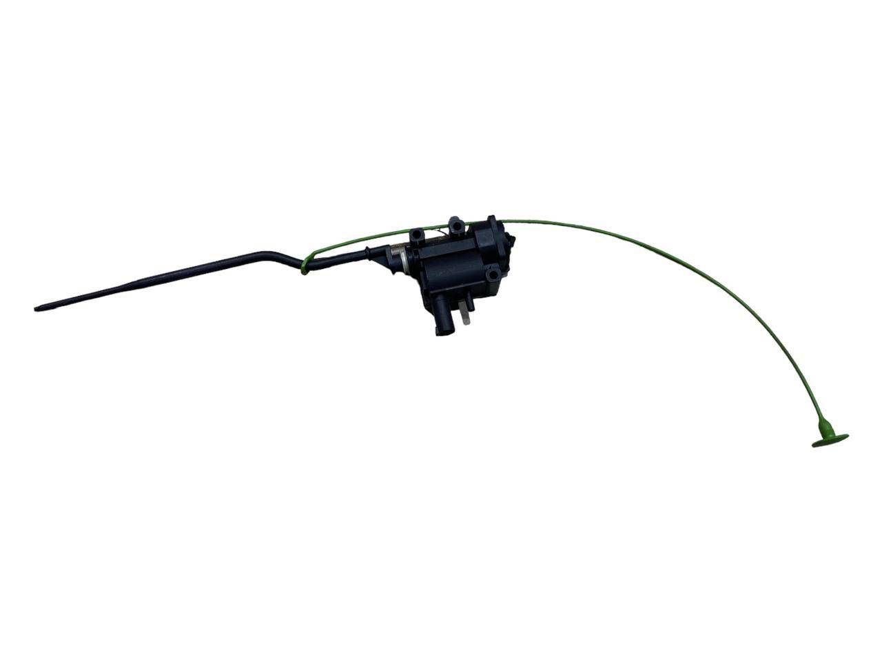 BMW 3 (E90 / E91 / E92 / E93) Fuel tank cap lock BMW 3 SERIES Fuel tank cap lock OEM 67116985880...