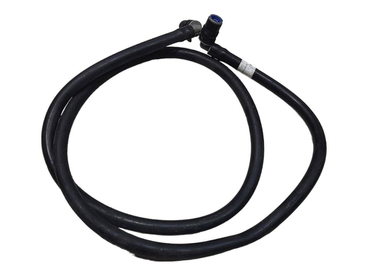 BMW 6 (F06 / F12 / F13) Headlight washer hose/pipe BMW 6 SERIES Headlight washer hose/pipe OEM 616...