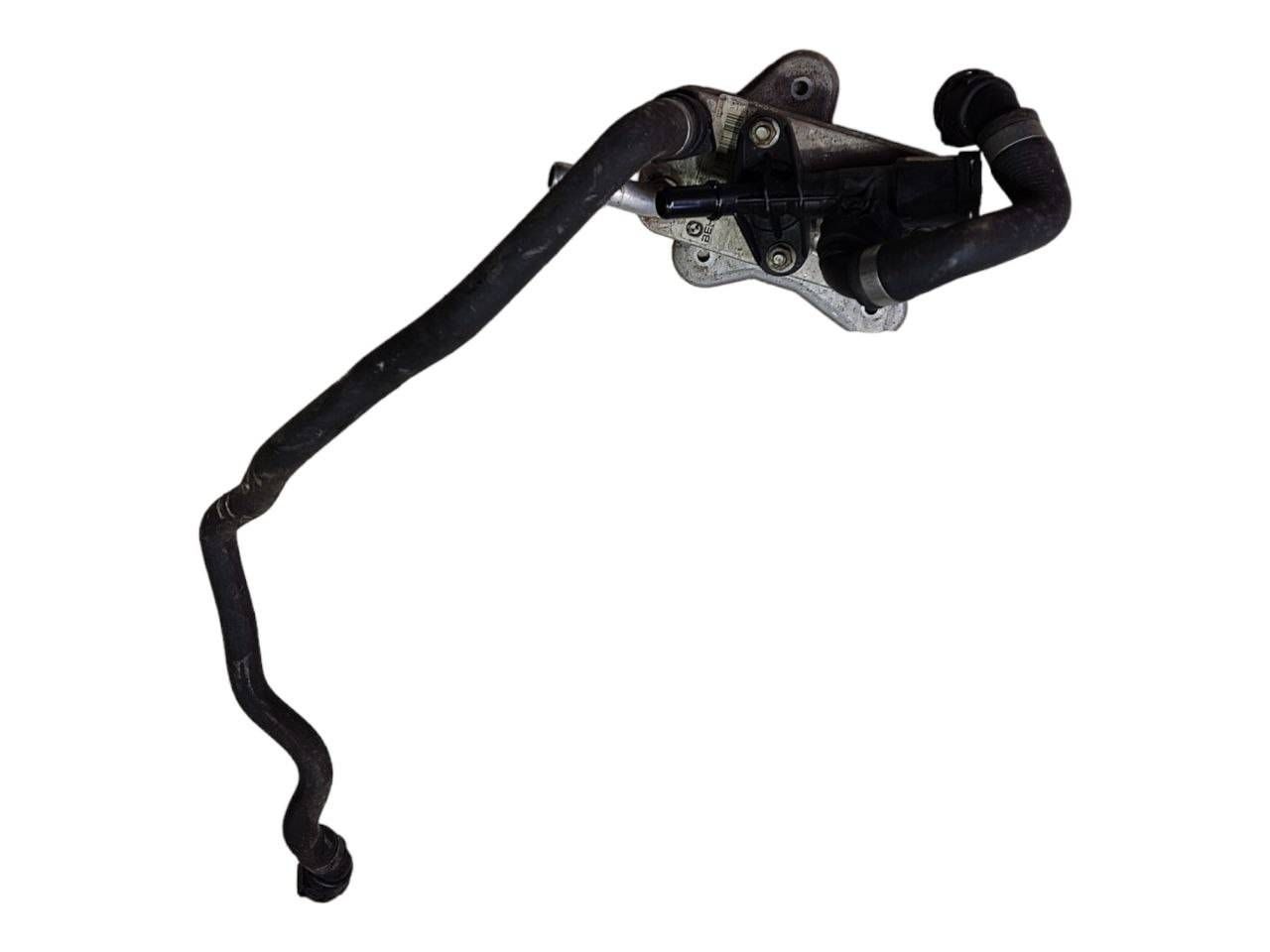 BMW 3 (E90 / E91 / E92 / E93) Gearbox / Transmission oil cooler BMW 3 SERIES Gearbox / Transmission oil cooler ...