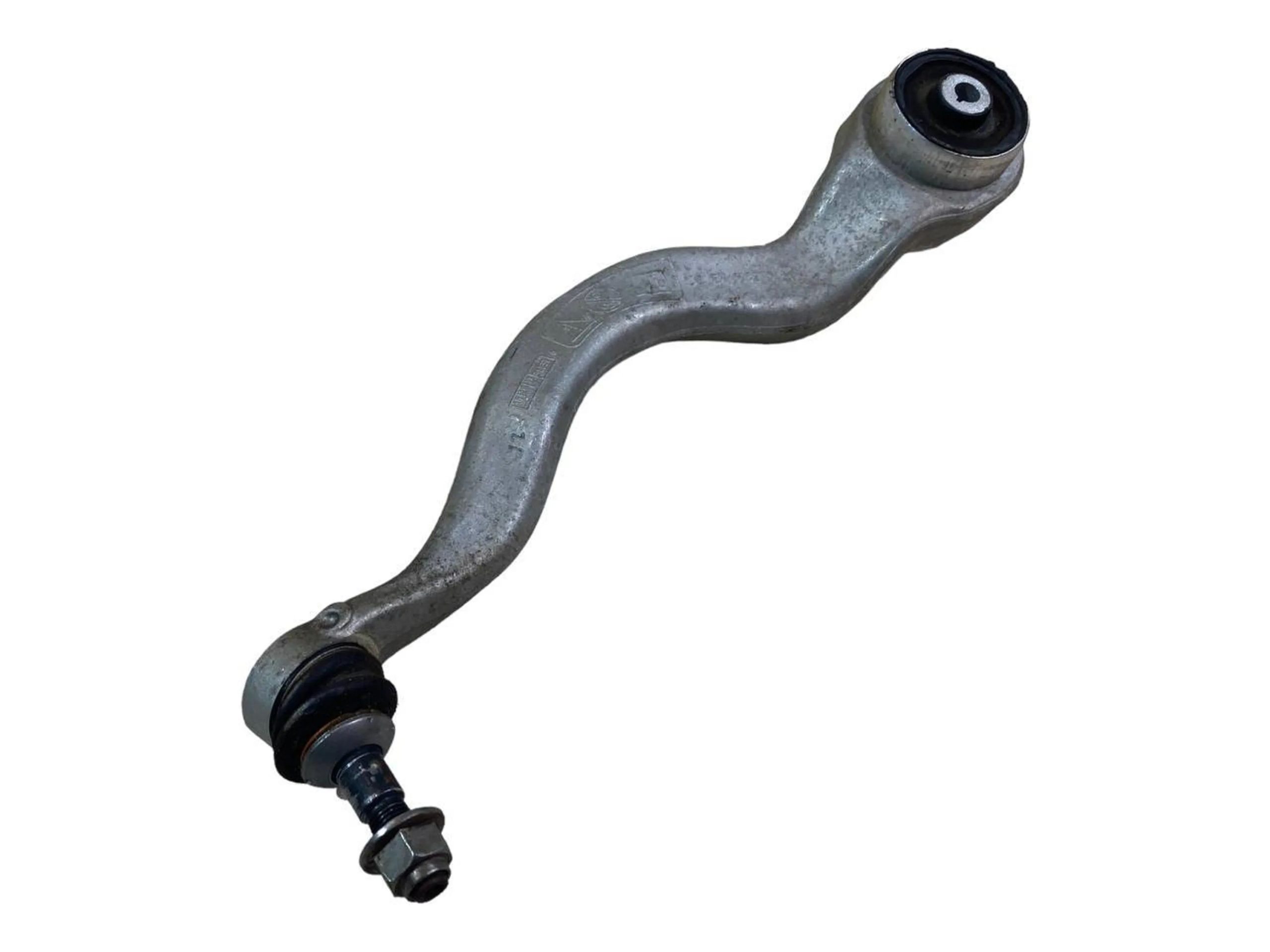 BMW 4 (F32 / F33 / F36) Front control arm BMW 4 SERIES Front control arm OEM 31126854724
...