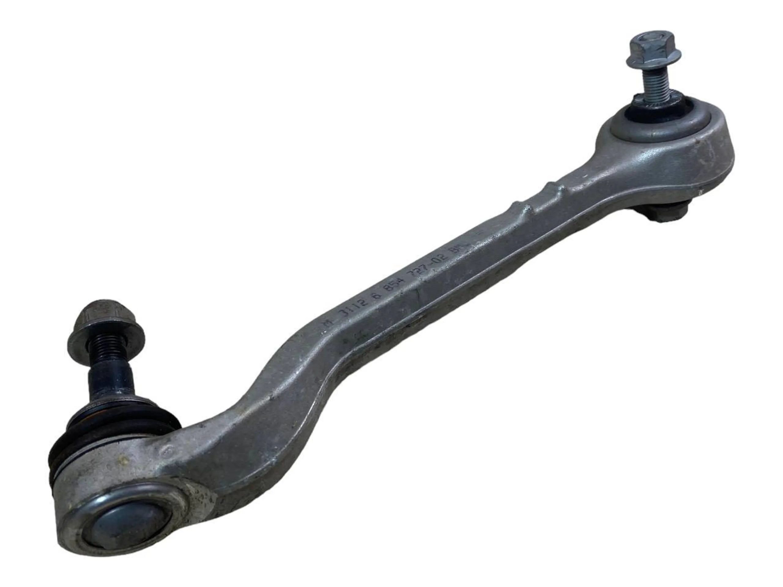 BMW 3 (F30 / F31) Front control arm BMW 3 SERIES Front control arm OEM 31106793885
...