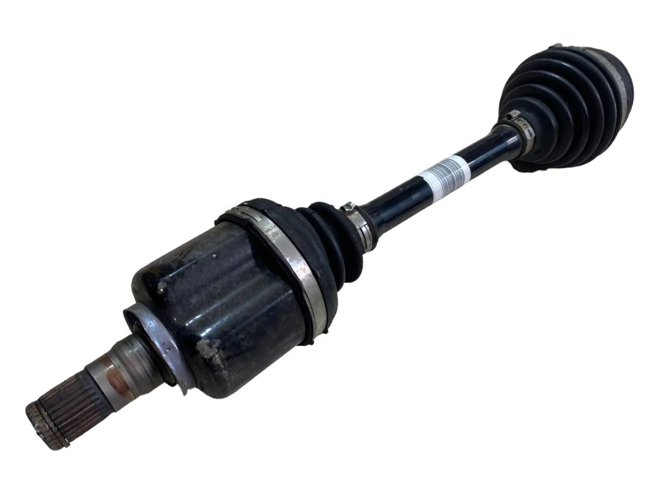 BMW 2 (F22 / F23) Front driveshaft BMW 2 SERIES Front driveshaft OEM 31608611939

...
