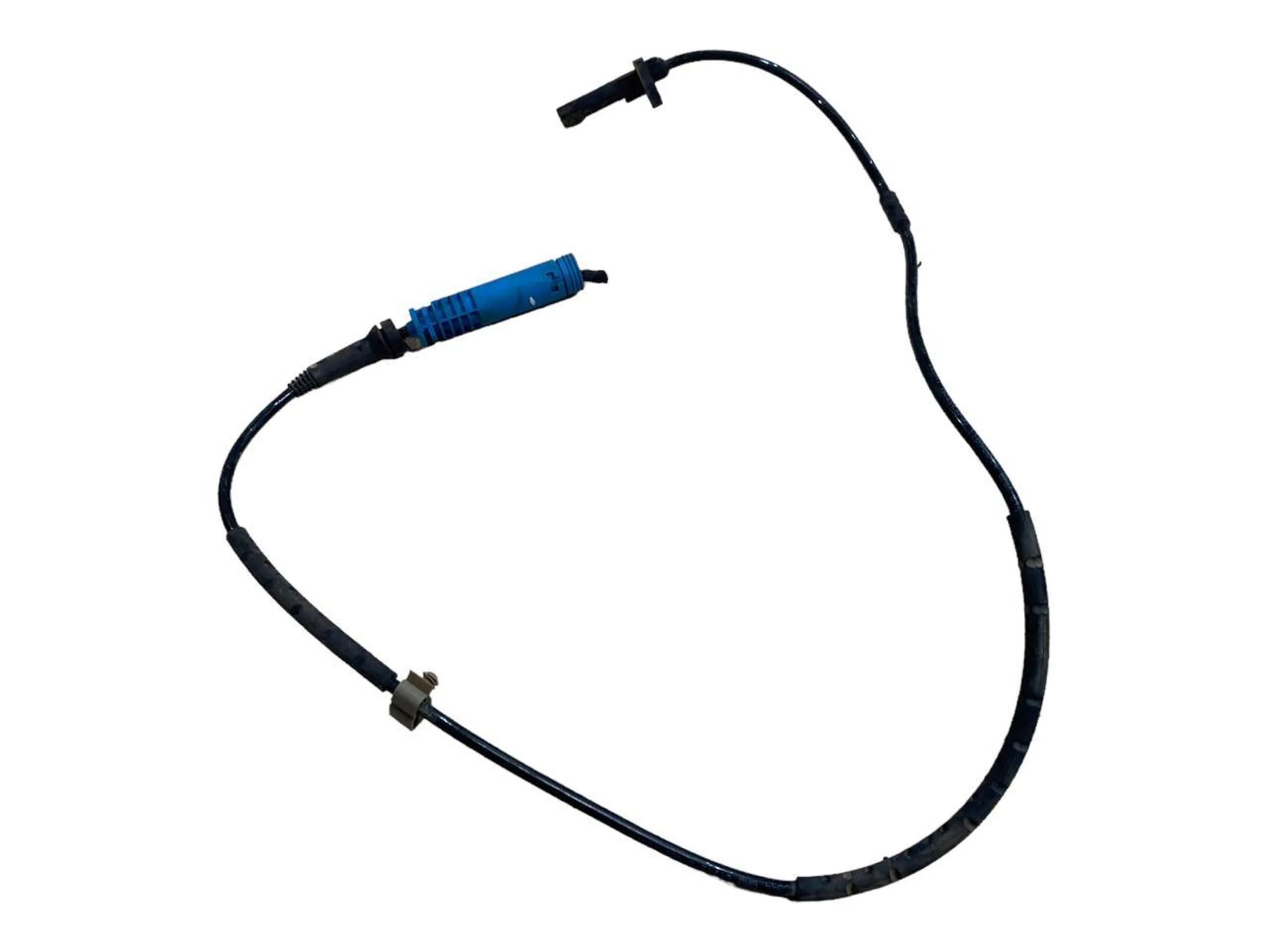 BMW X1 (E84) ABS brake wheel speed sensor BMW X1 ABS brake wheel speed sensor OEM 6112690...