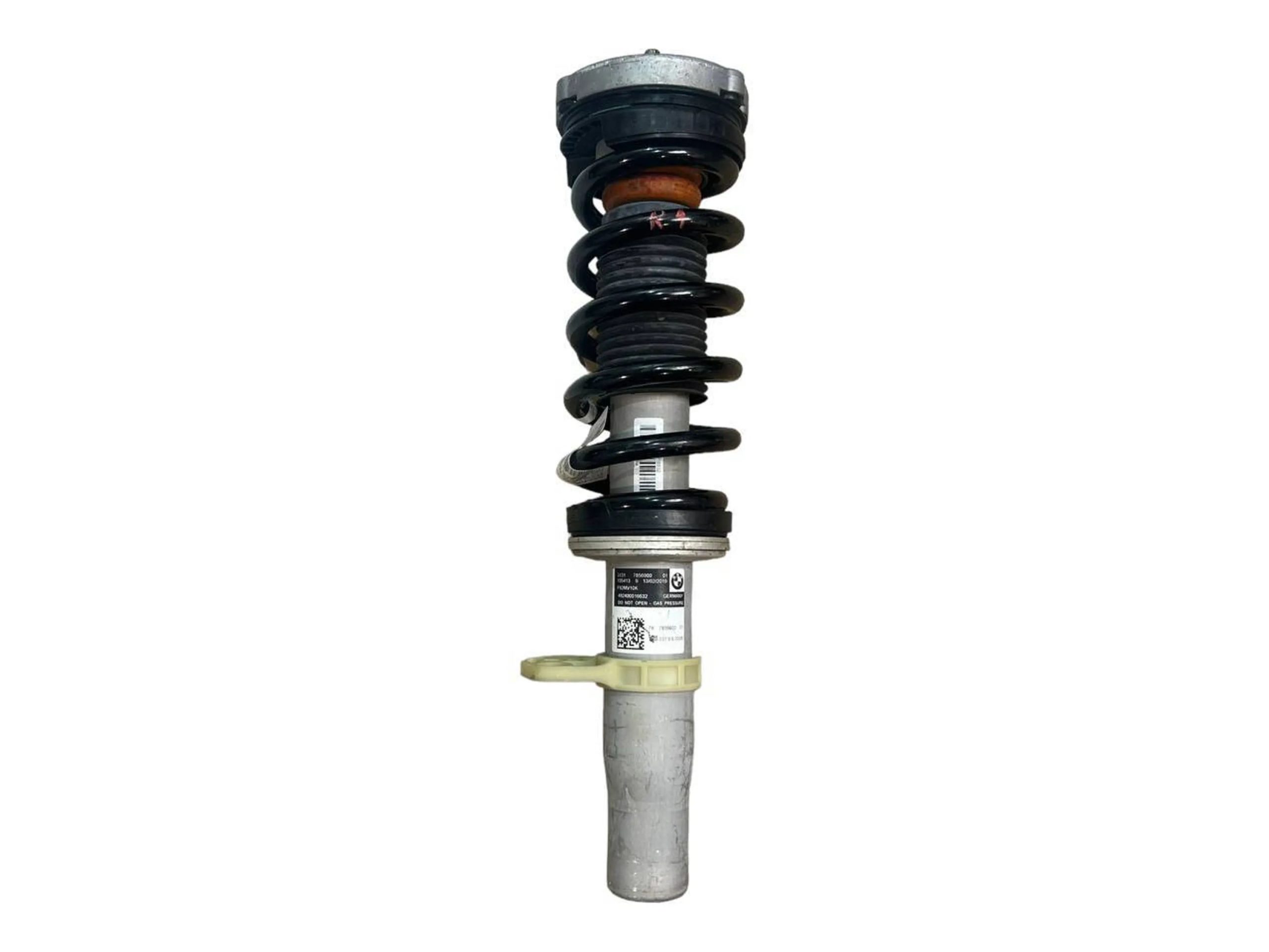 BMW 5 (G30 / G31) Front shock absorber with coil spring BMW M5 Front shock absorber with coil spring OE...