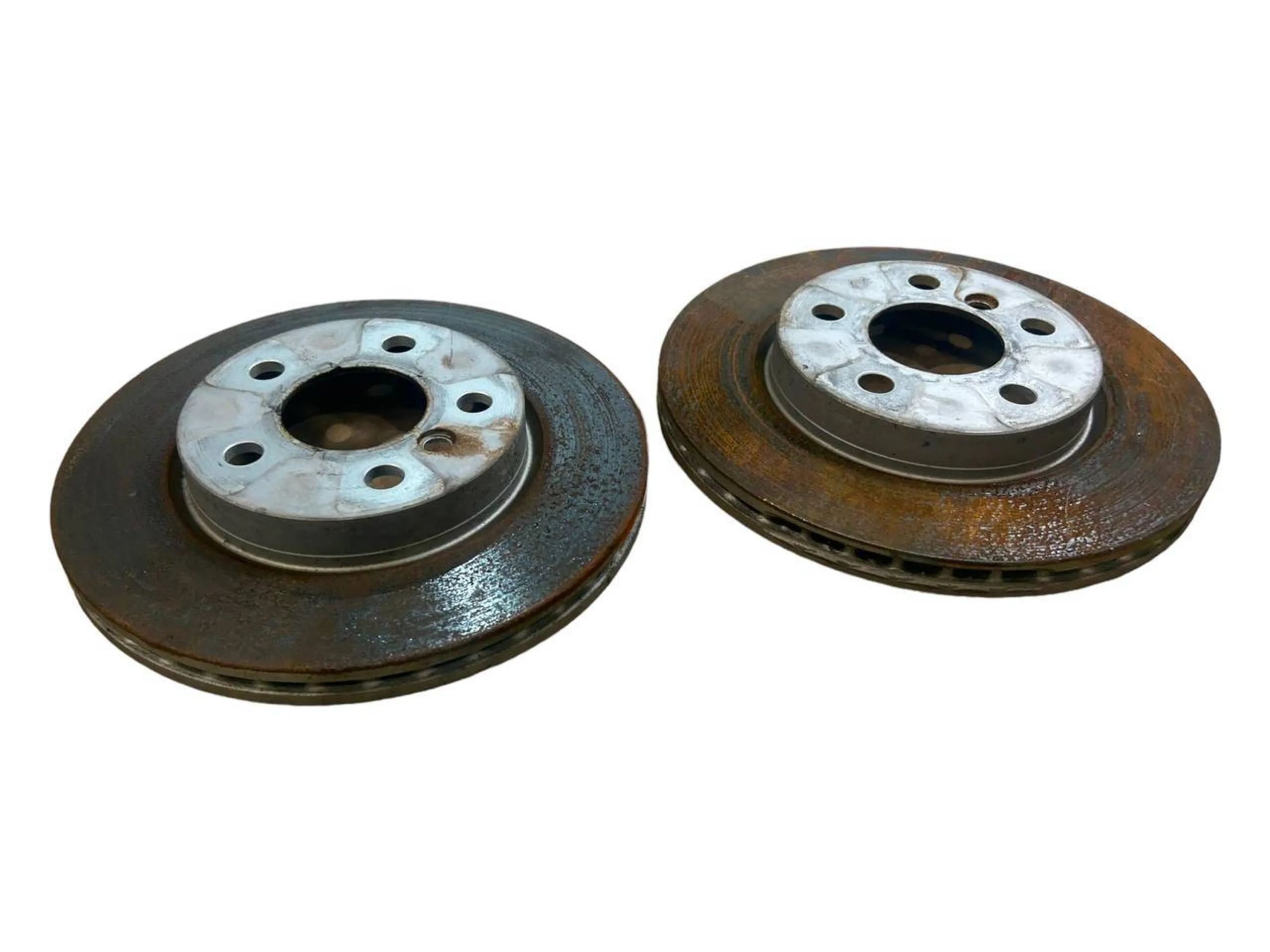 BMW 2 (F22 / F23) Front brake disc BMW 2 SERIES Front brake disc OEM 34116866297

...
