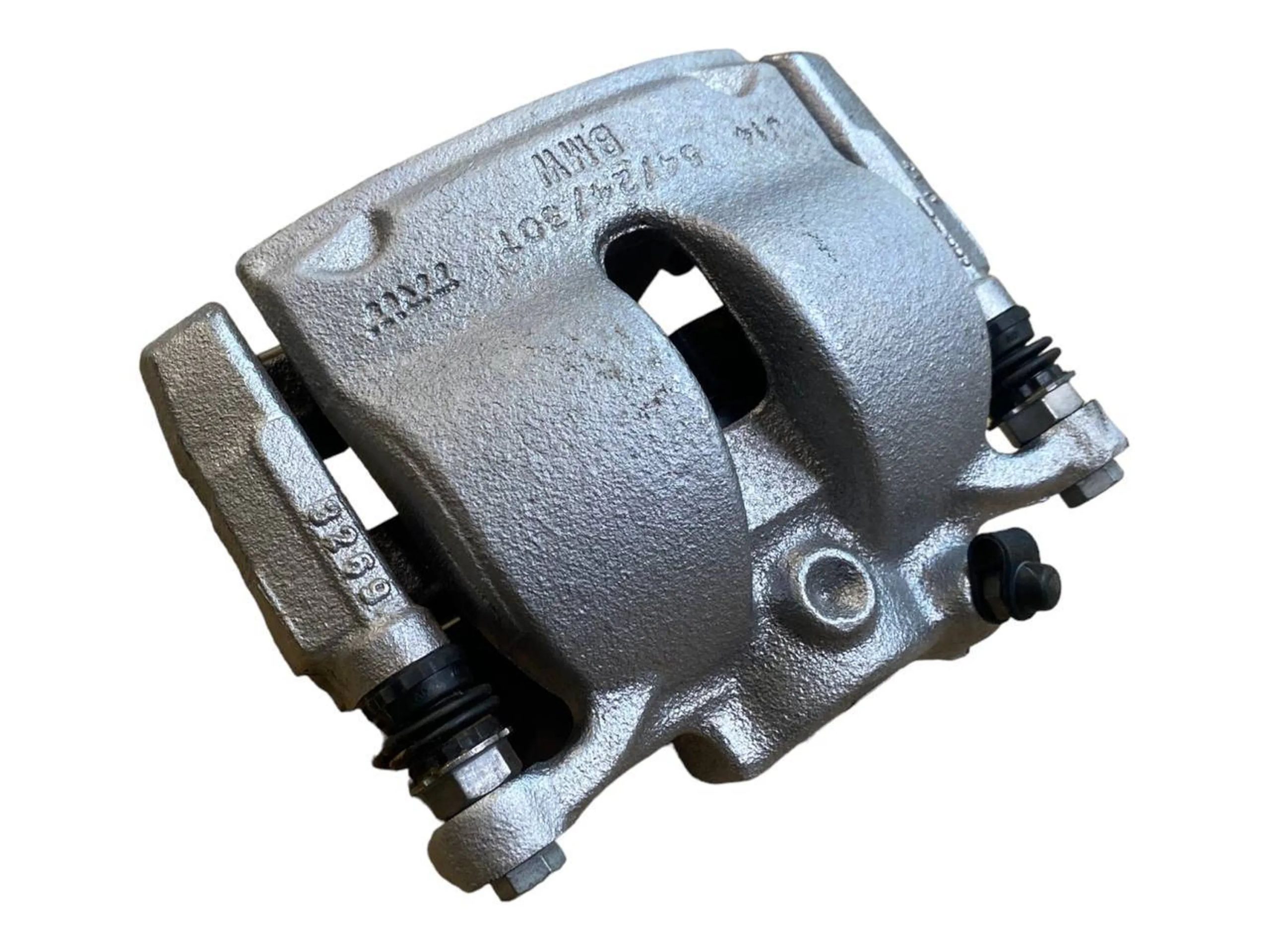 BMW 2 (F22 / F23) Front brake caliper BMW 2 SERIES Front brake caliper OEM 2M49942

P...