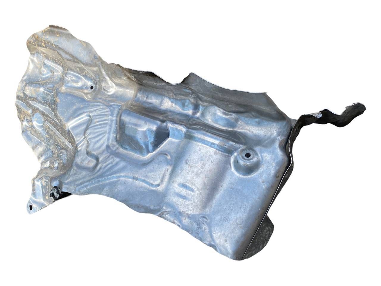 BMW X1 (F48) Exhaust heat shield BMW X1 Exhaust heat shield OEM 32106853125

Par...