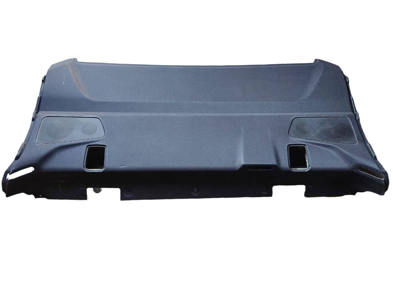 BMW 5 (G30 / G31) Parcel shelf BMW M5 Parcel shelf OEM 8065031

Part codes: 80...