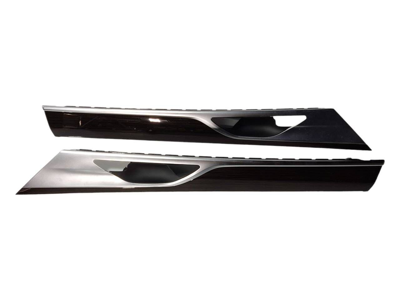 BMW 7 (G11 / G12) Panel trim BMW 7 SERIES Panel trim OEM 7450805

Part codes...