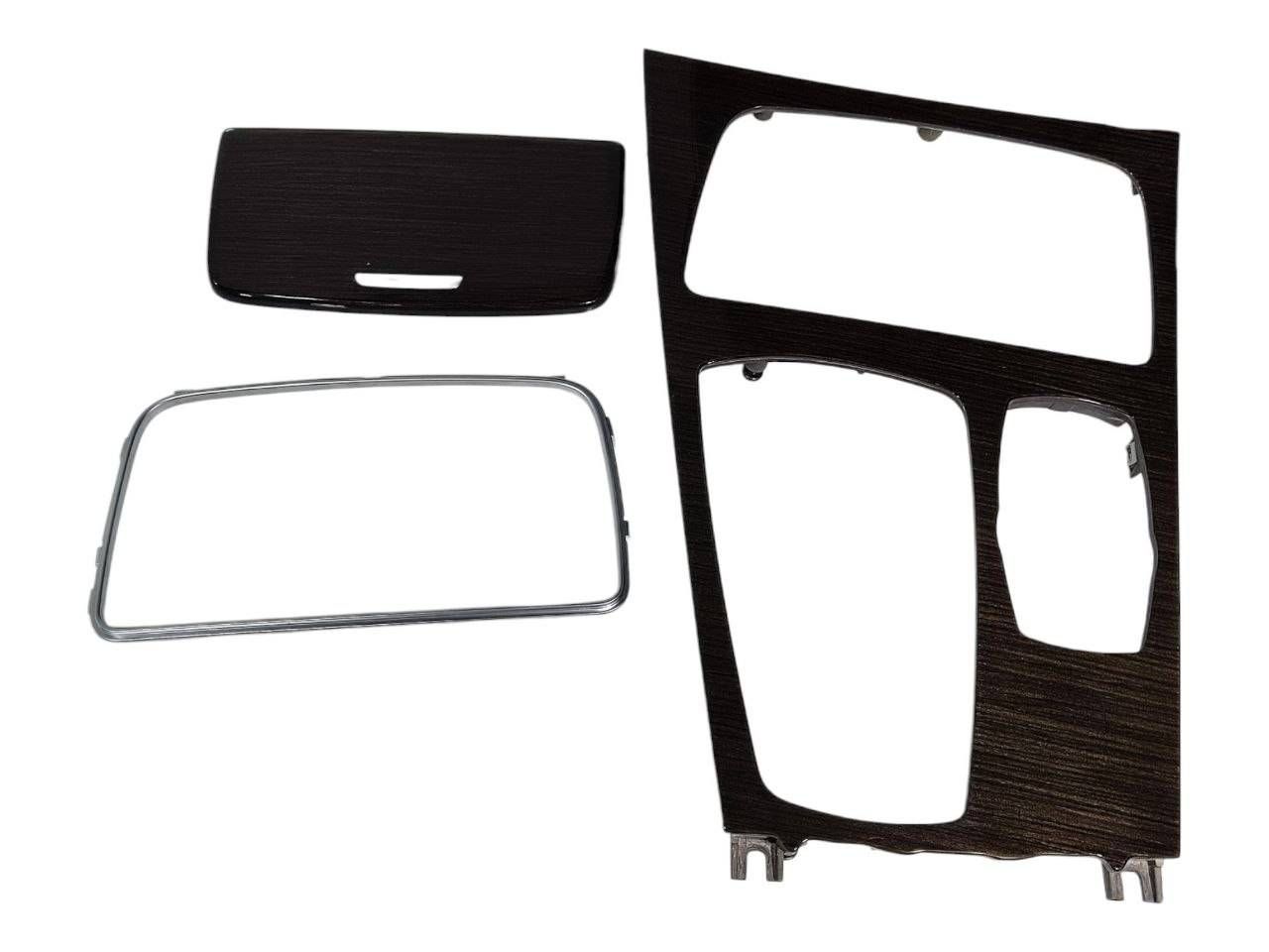 BMW 7 (G11 / G12) Gear shifter surround trim plastic BMW 7 SERIES Gear shifter surround trim plastic...