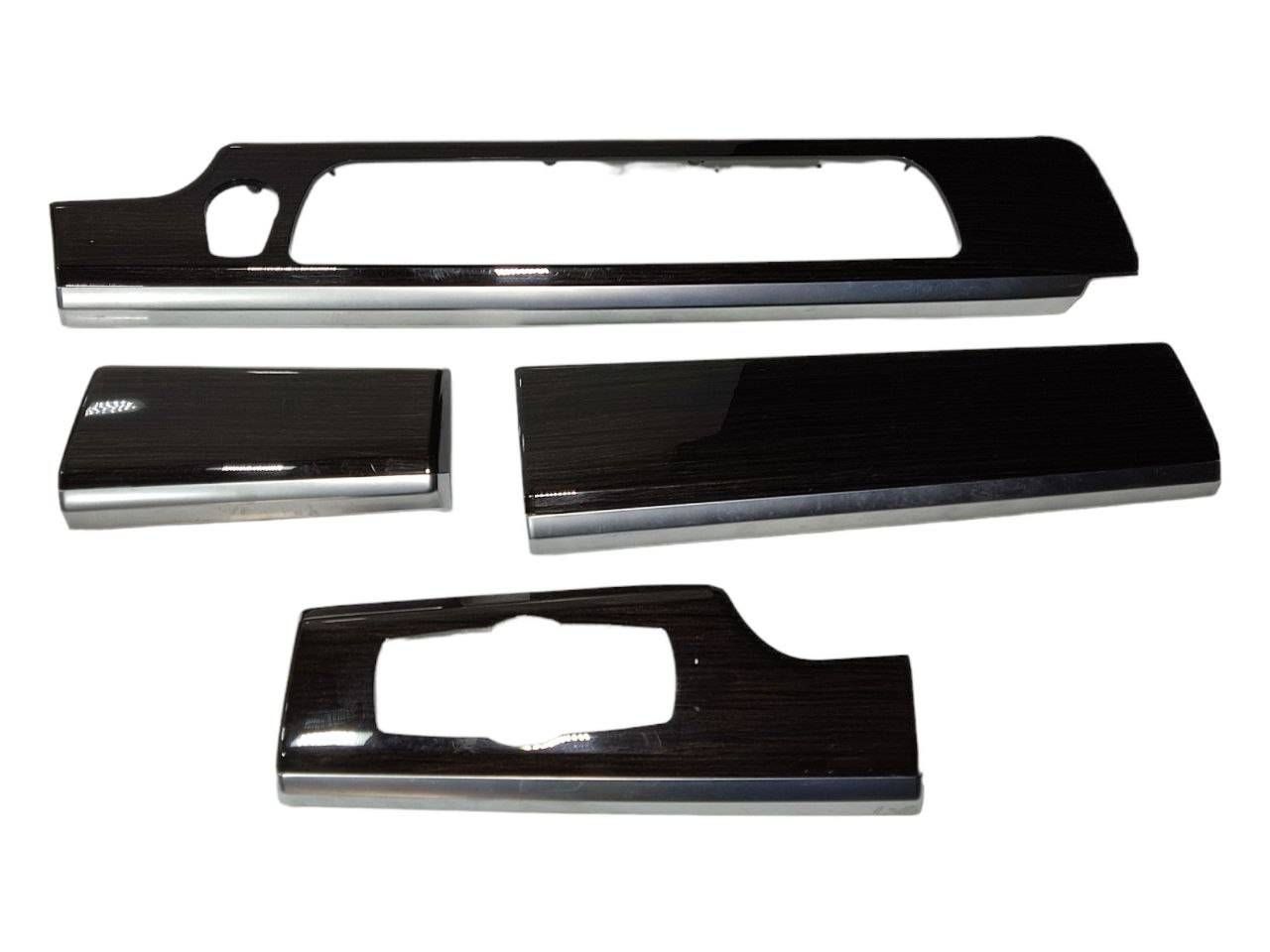 BMW 7 (G11 / G12) Panel trim