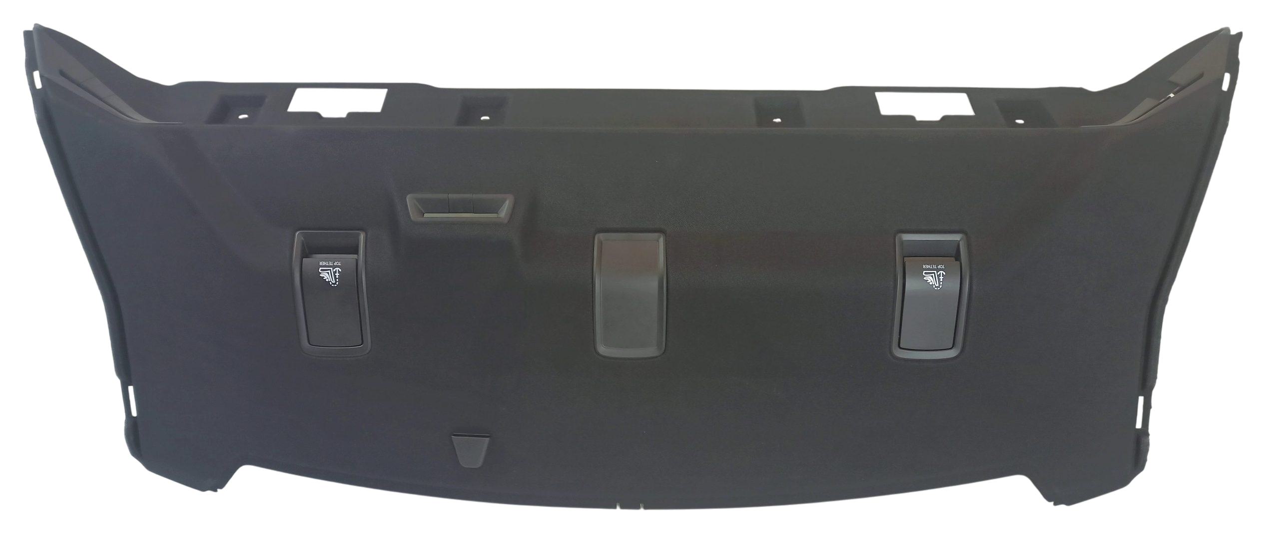 BMW 3 (G20 / G21) Parcel shelf BMW 3 SERIES Parcel shelf OEM 51468073797

Part...