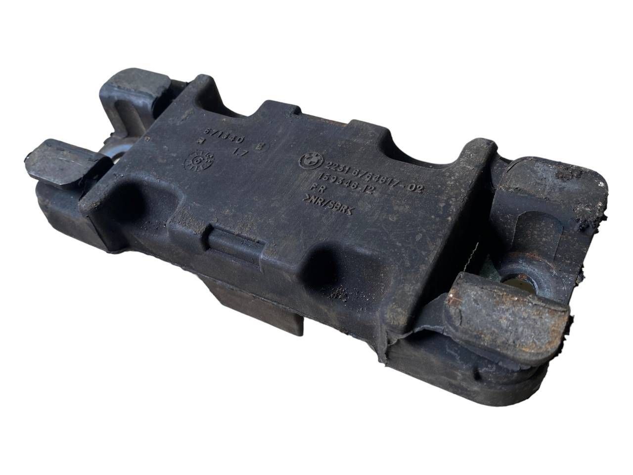 BMW 5 (E60 / E61) Other center console (tunnel) element BMW 5 SERIES Other center console (tunnel) elem...