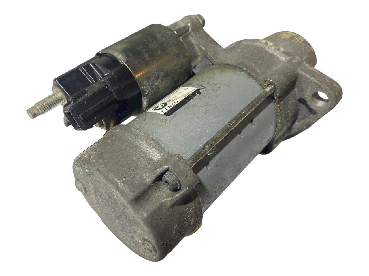 BMW 3 (F30 / F31) Starter Motor BMW 3 SERIES Starter Motor OEM 12417631558

Par...