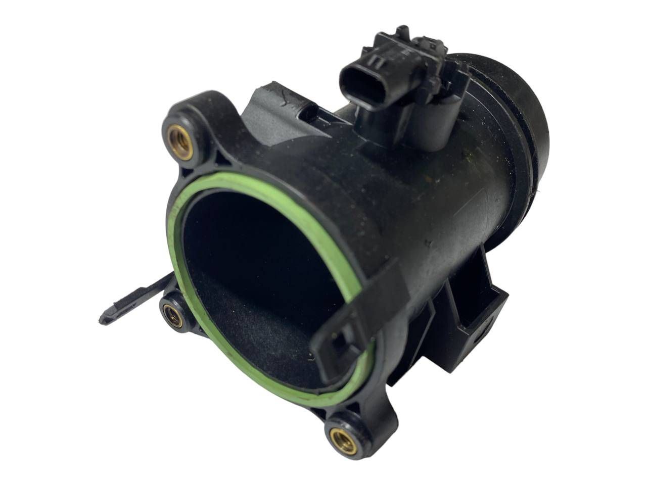 BMW 3 (E90 / E91 / E92 / E93) Mass air flow meter BMW 3 SERIES Mass air flow meter OEM 1161474463...