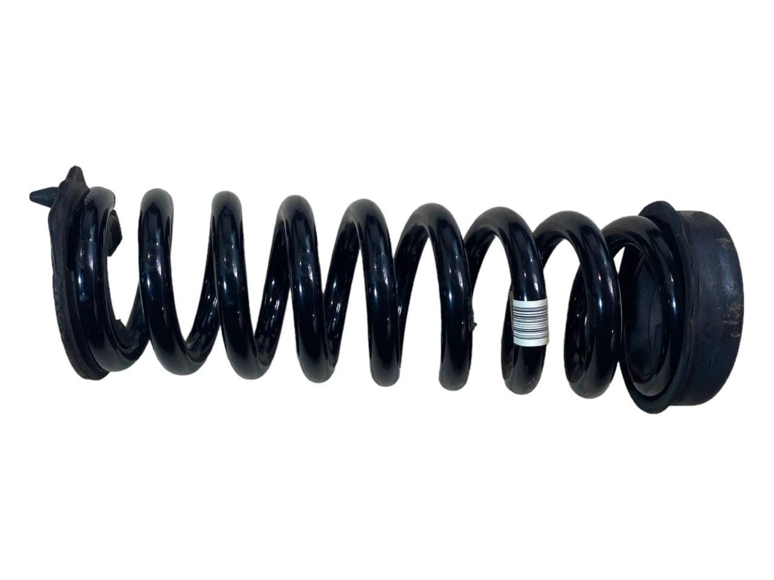 BMW 1 (E81 / E82 / E87 / E88) Пружина задняя  BMW 1 SERIES Rear coil spring OEM 33536764419

...