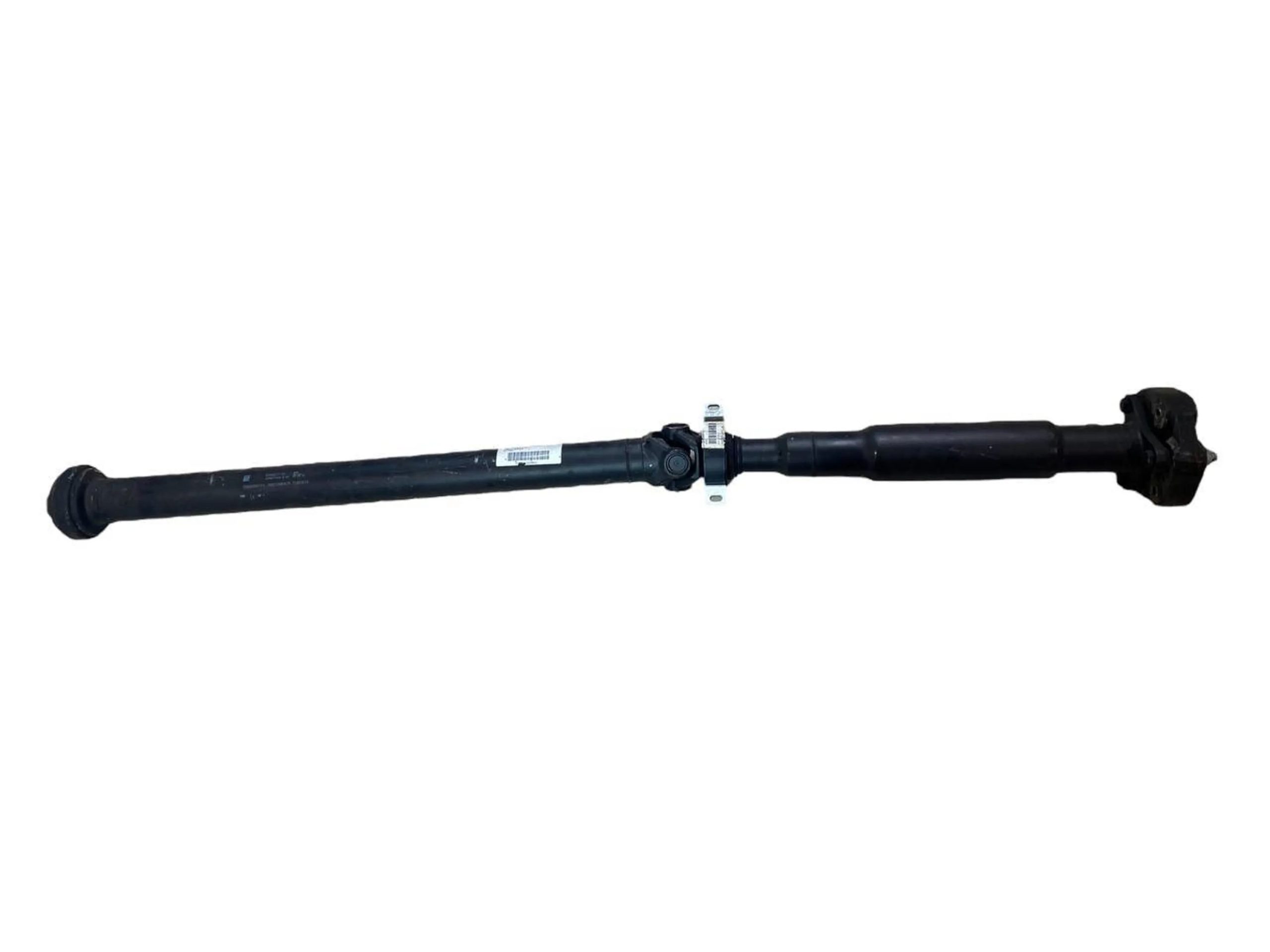 BMW 8 (G15) Drive shaft (set) BMW M8 Drive shaft (set) OEM 2284495

Part code...