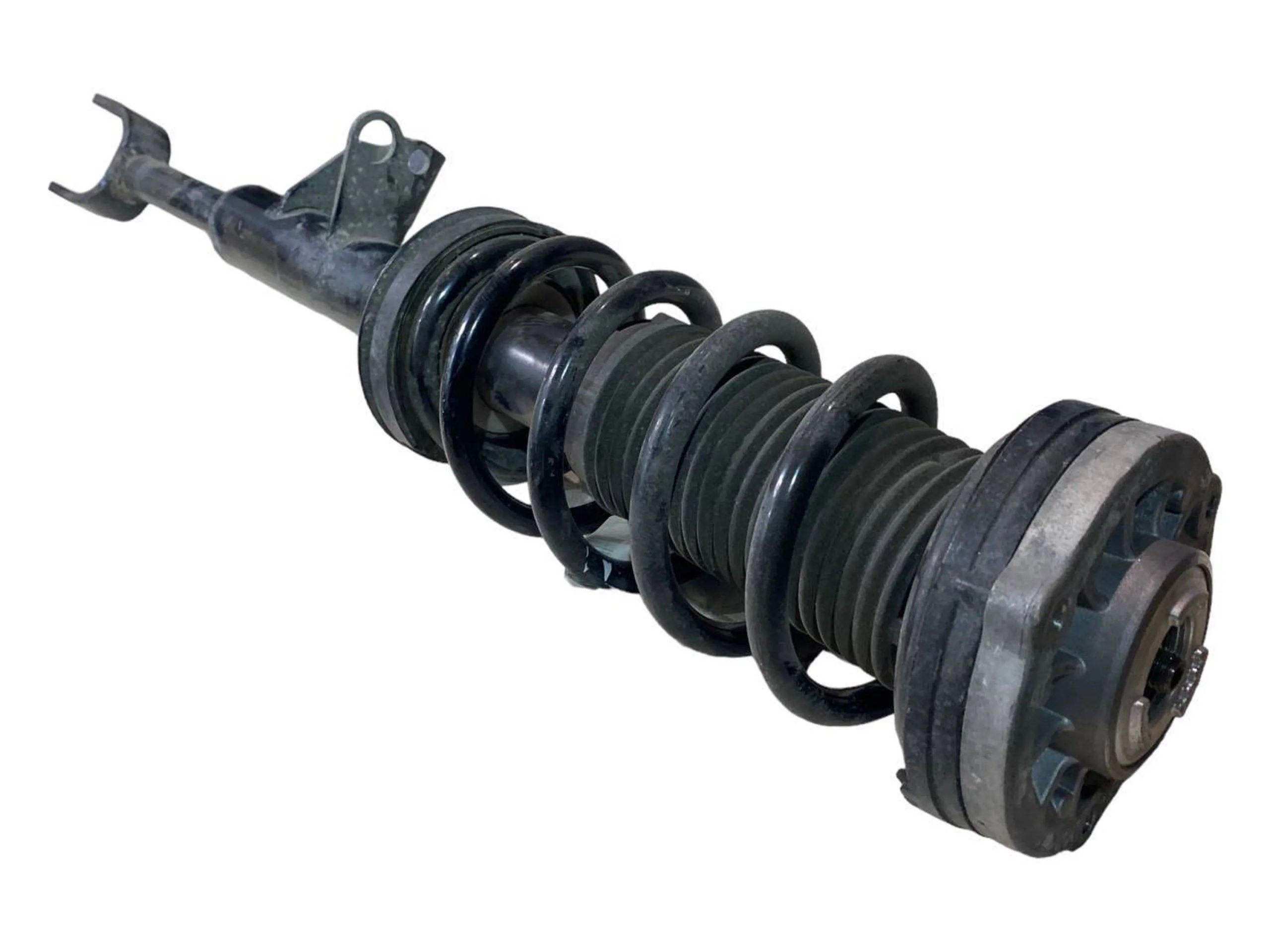 BMW 5 (G30 / G31) Front shock absorber with coil spring BMW 5 SERIES Front shock absorber with coil spr...